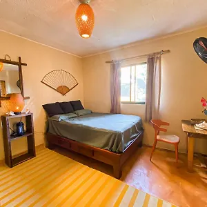 Hostel La Hacienda